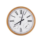 Design Republique Nia Wall Clock