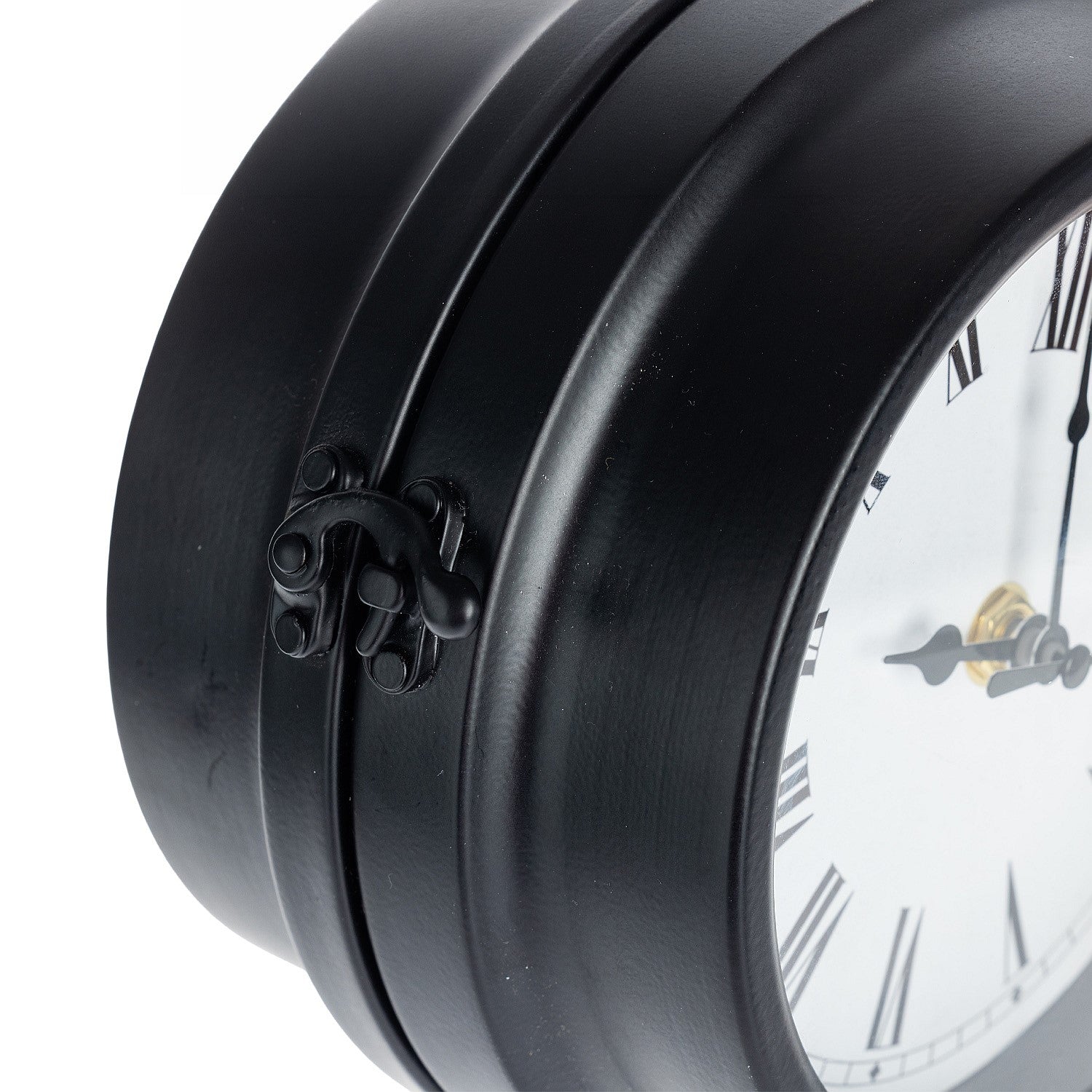 Outsidings Outdoor Bracket Garden Clock
