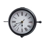 Outsidings Outdoor Bracket Garden Clock