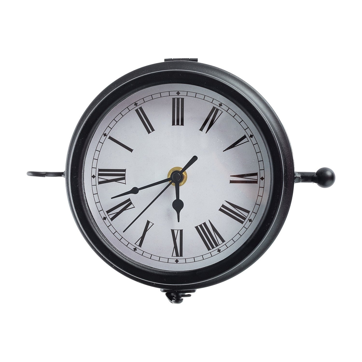 Outsidings Outdoor Bracket Garden Clock