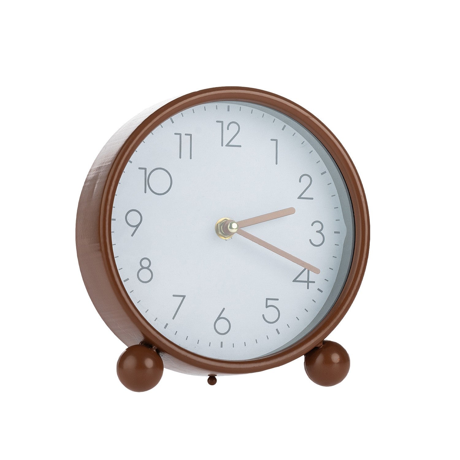 Design Republique Reuben Table Clock