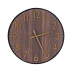 Design Republique Bruno Wall Clock