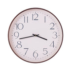 Design Republique Chance Wall Clock