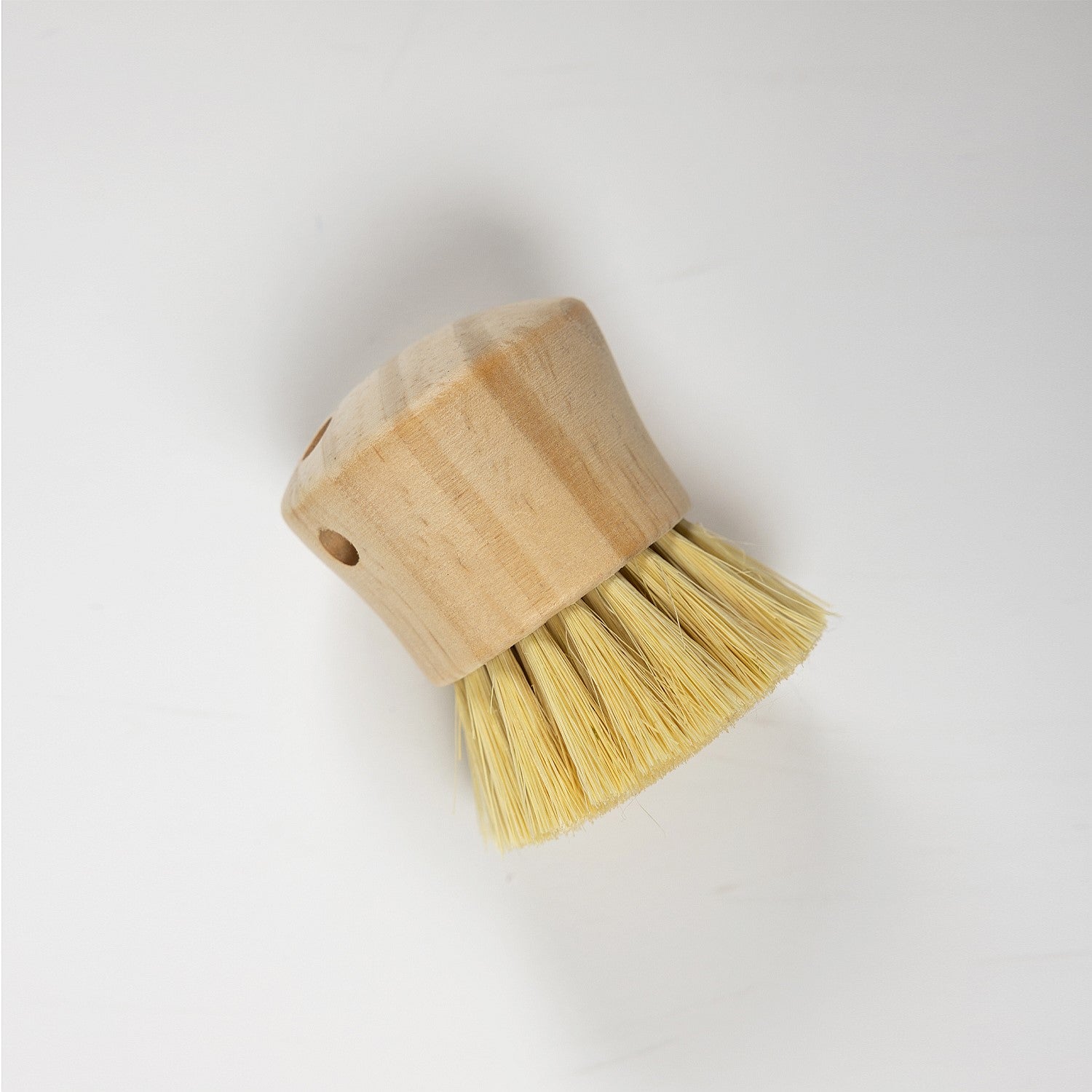 Ecoanthology Palm Dish Brush