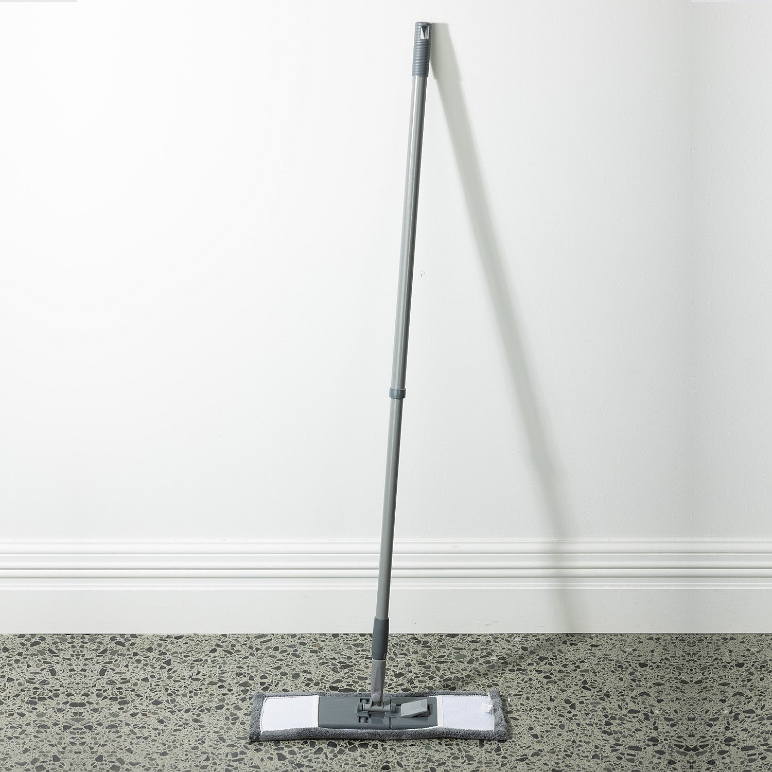 Microfibre Mop With Flex Handle