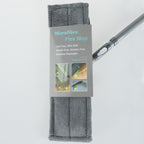 Microfibre Mop With Flex Handle
