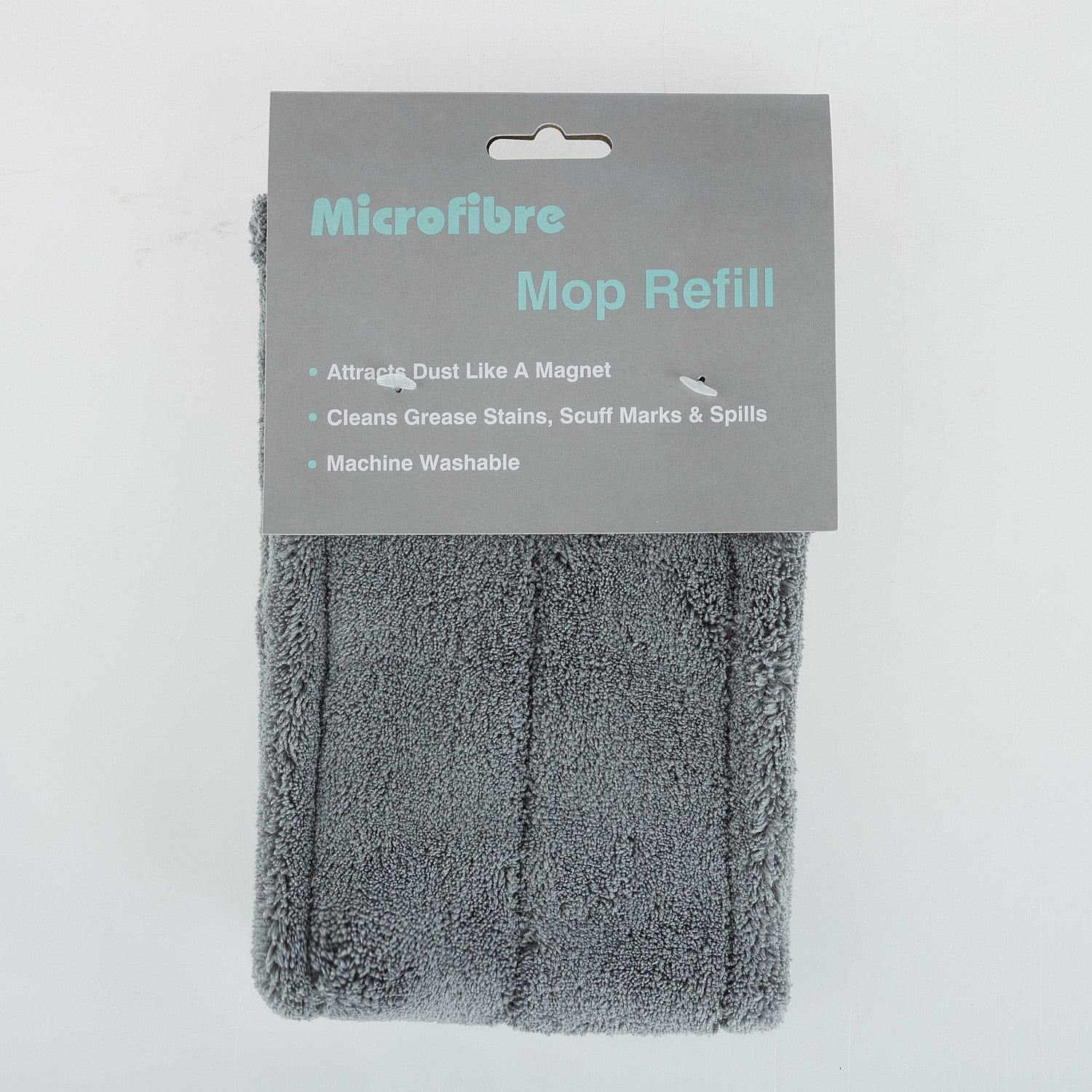 Microfibre Mop Refill