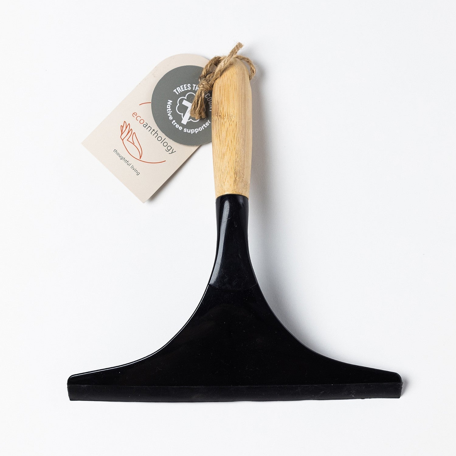 Ecoanthology Window Wiper