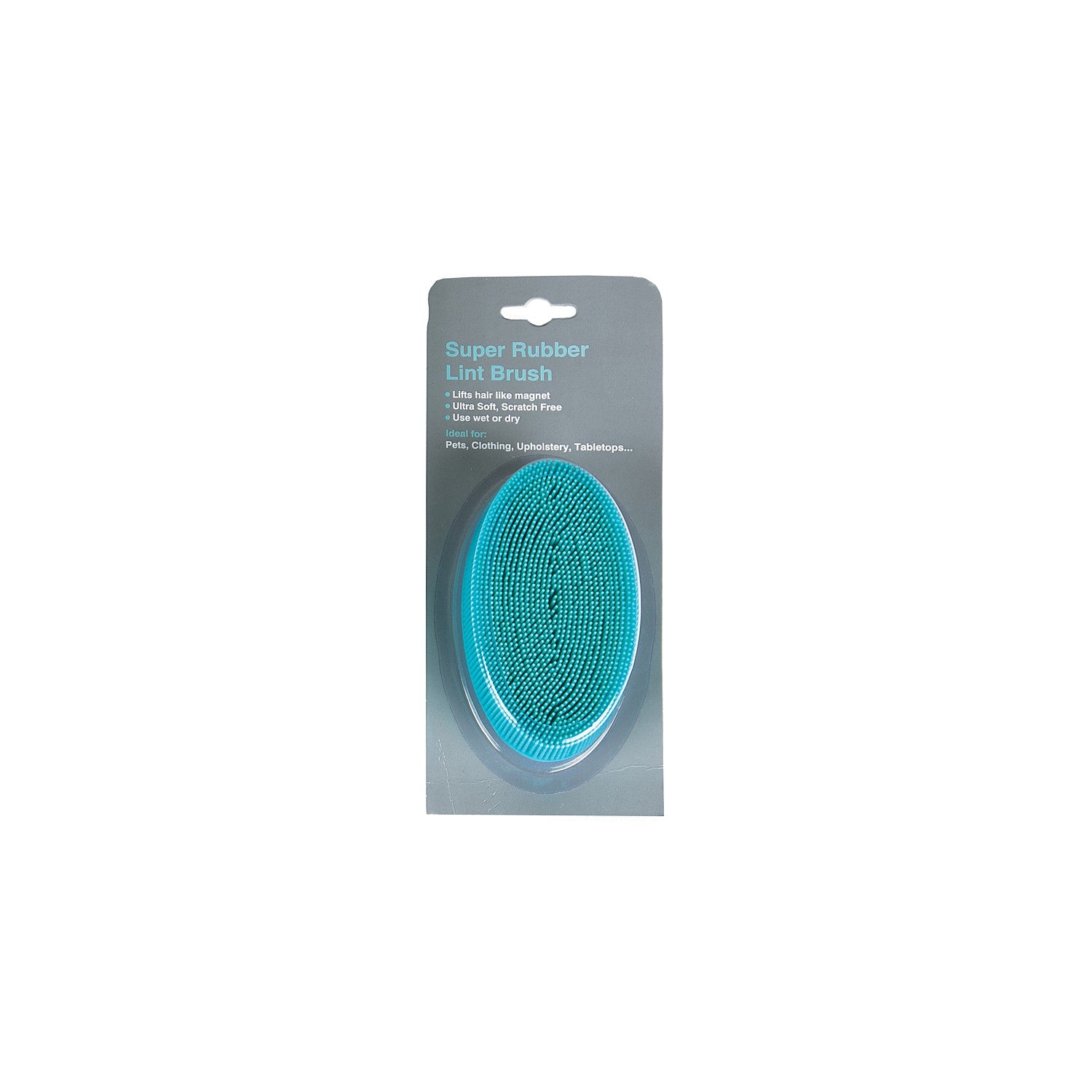 Lint Brush