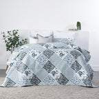 Home Co. Jane Coverlet Set