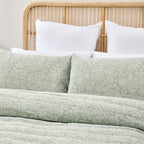 Gracious Living Keira Coverlet Set