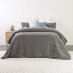 Home Co. Mia Corduroy Coverlet Set