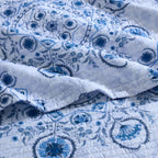 Logan & Mason Alessandra Bedspread
