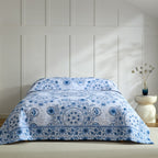 Logan & Mason Alessandra Bedspread