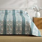 Logan & Mason Tilly Bedspread