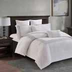 Solace Kylie 7 Piece Comforter Set