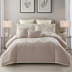 Solace Jeremy 7 Piece Comforter Set