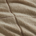Solace Miller 3 Piece Comforter Set