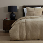 Solace Miller 3 Piece Comforter Set