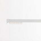 Style Co. Extendable Curtain Track