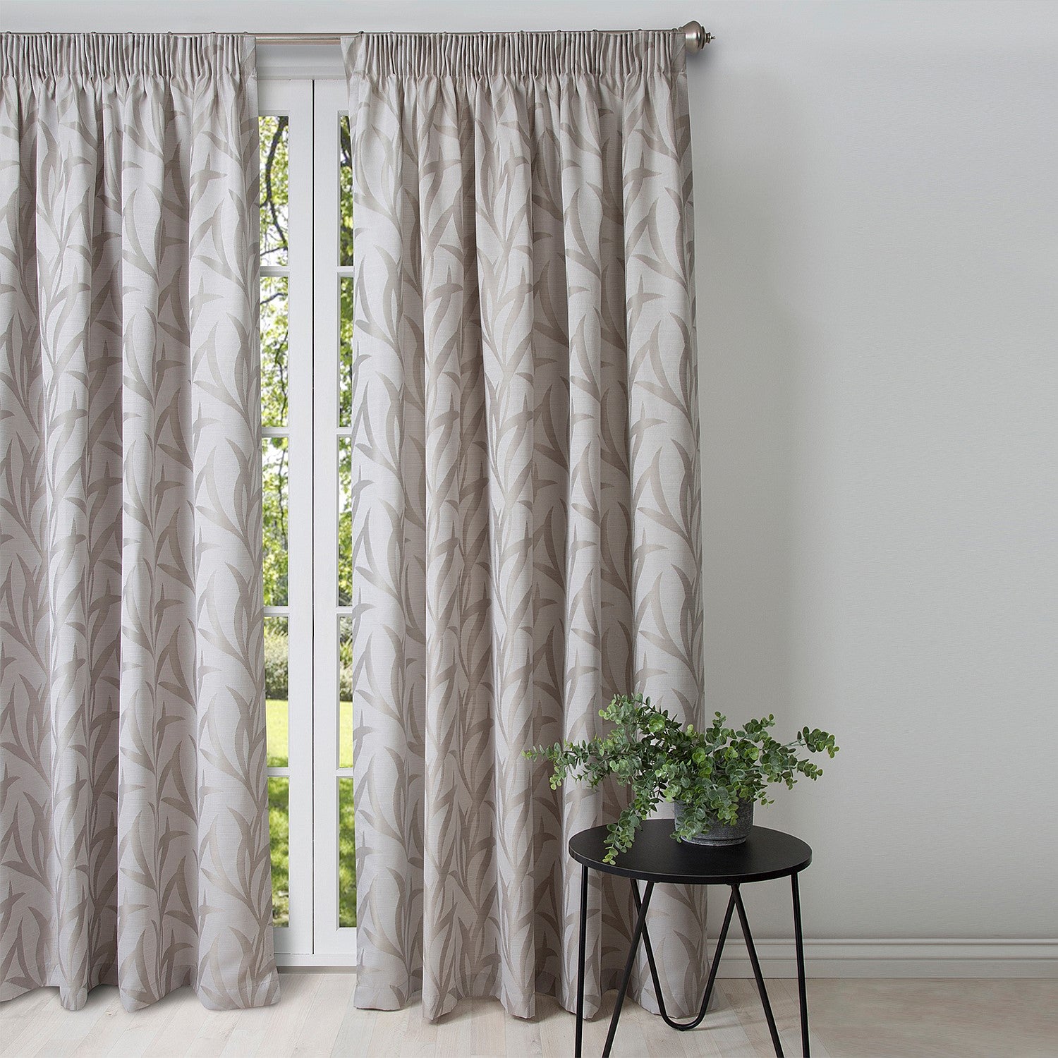 Home Style Drape Fern