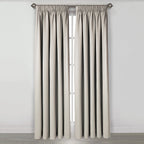 Homebase Drape Hudson