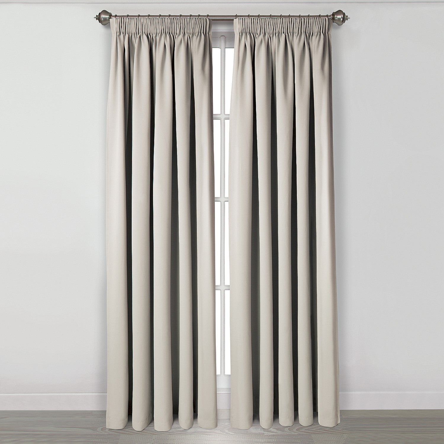 Homebase Drape Hudson