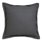 Logan & Mason Ascot Euro Pillowcase