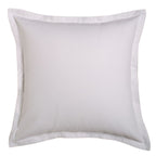 Logan & Mason Ascot Euro Pillowcase