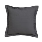Logan & Mason Ascot Granite Square Filled Cushion