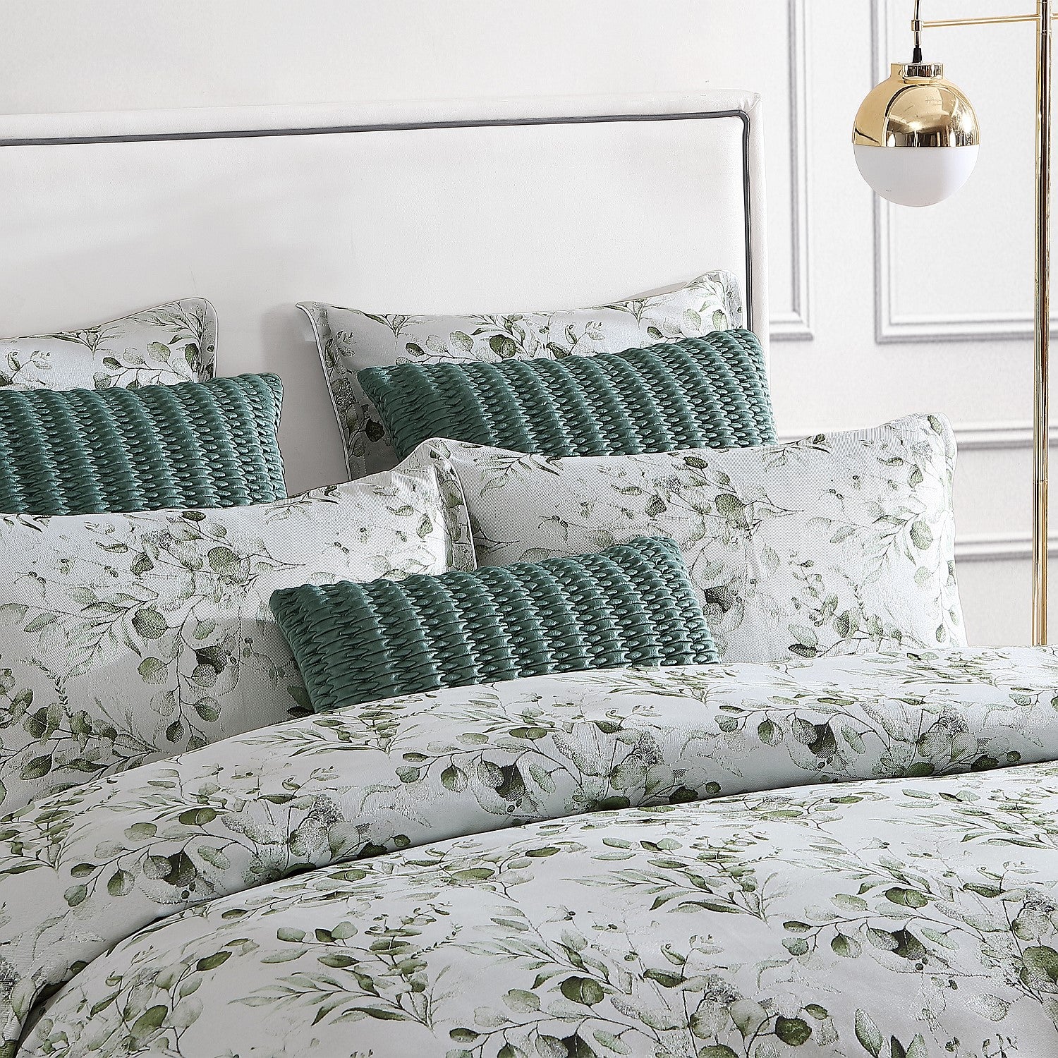 Private Collection Asher Duvet Cover