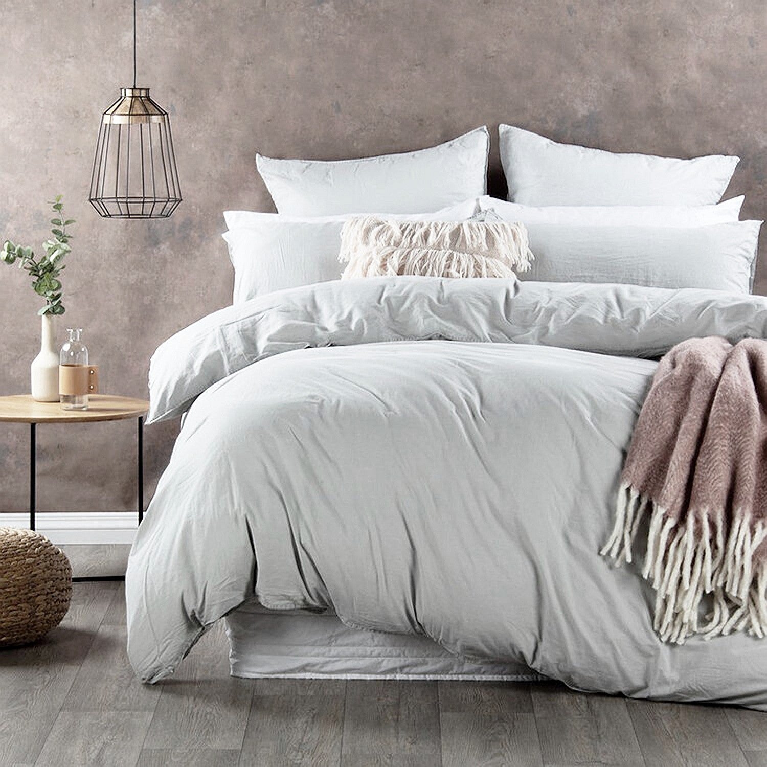 Fieldcrest Toulouse Duvet Cover Set