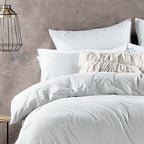 Fieldcrest Toulouse Duvet Cover Set