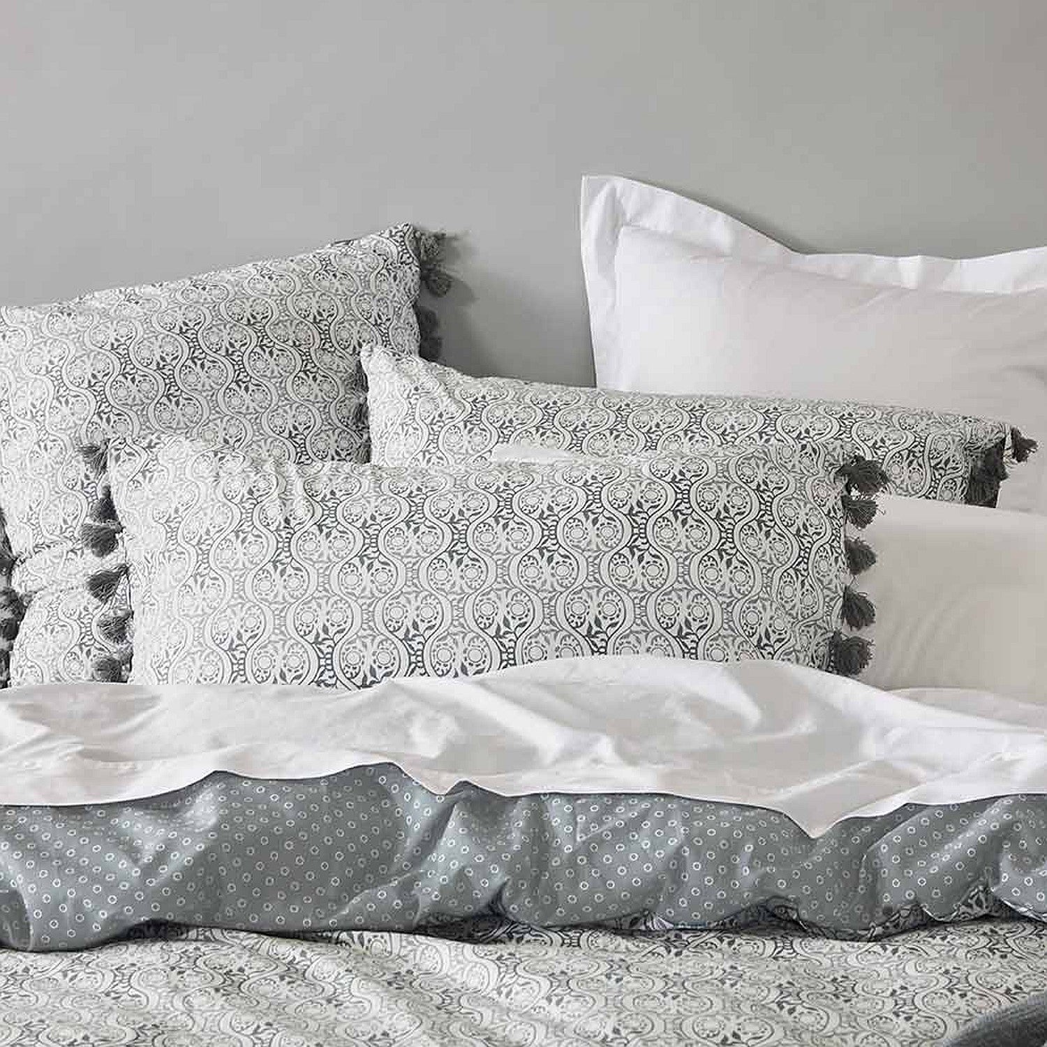 Fieldcrest Nevada Duvet Cover Set