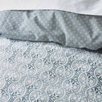 Fieldcrest Nevada Duvet Cover Set