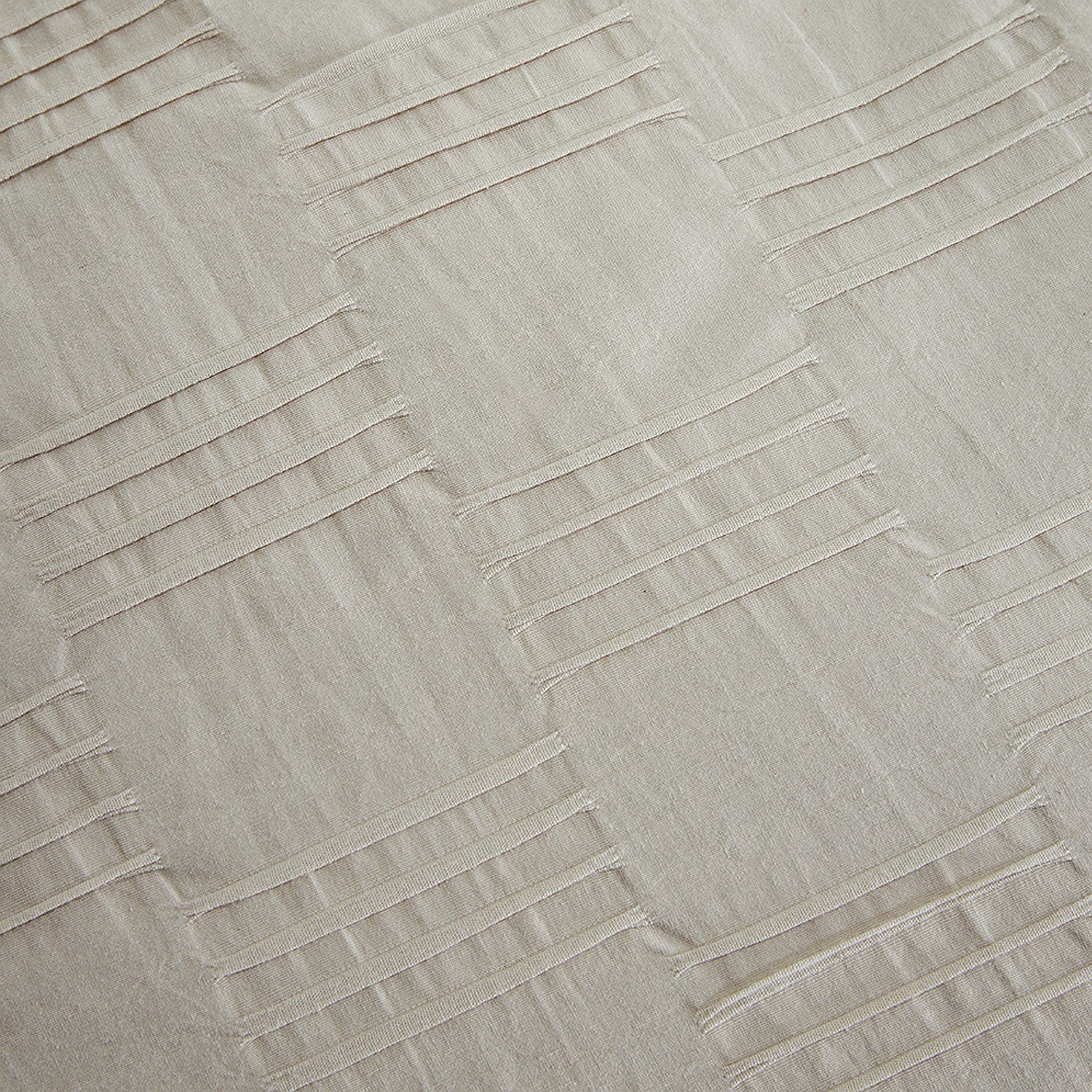 Gracious Living Emery Duvet Cover Set