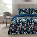 Home Co. Grace Duvet Cover Set