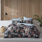 Logan & Mason Major Duvet Cover Set