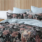 Logan & Mason Major Duvet Cover Set