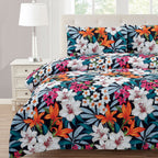 Home Co. Moira Duvet Cover Set