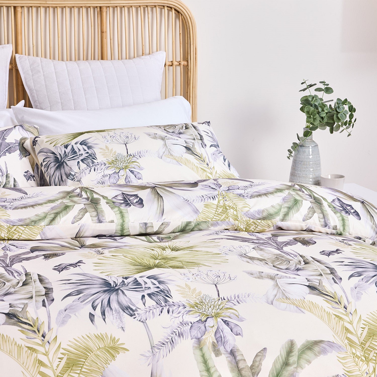 Home Co. Sienna Duvet Cover Set