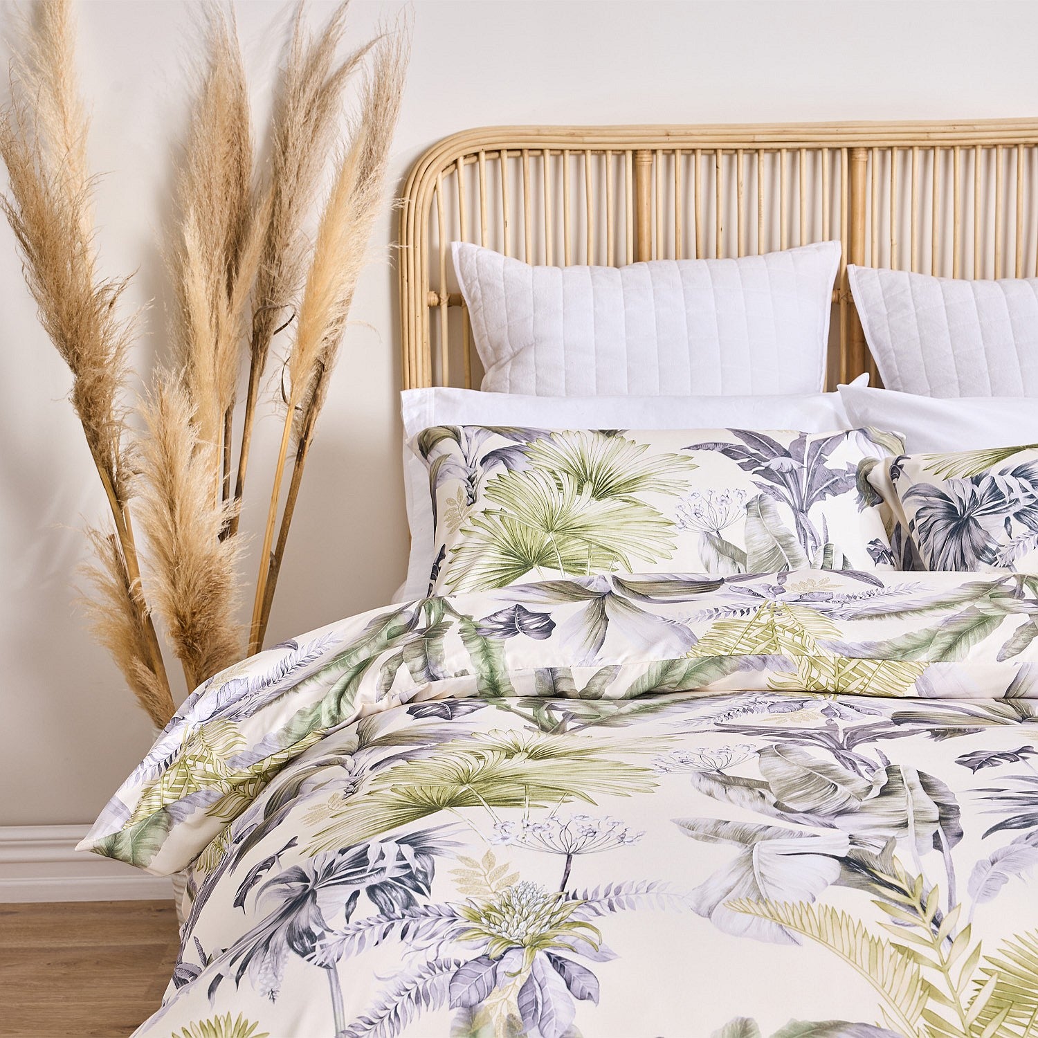 Home Co. Sienna Duvet Cover Set