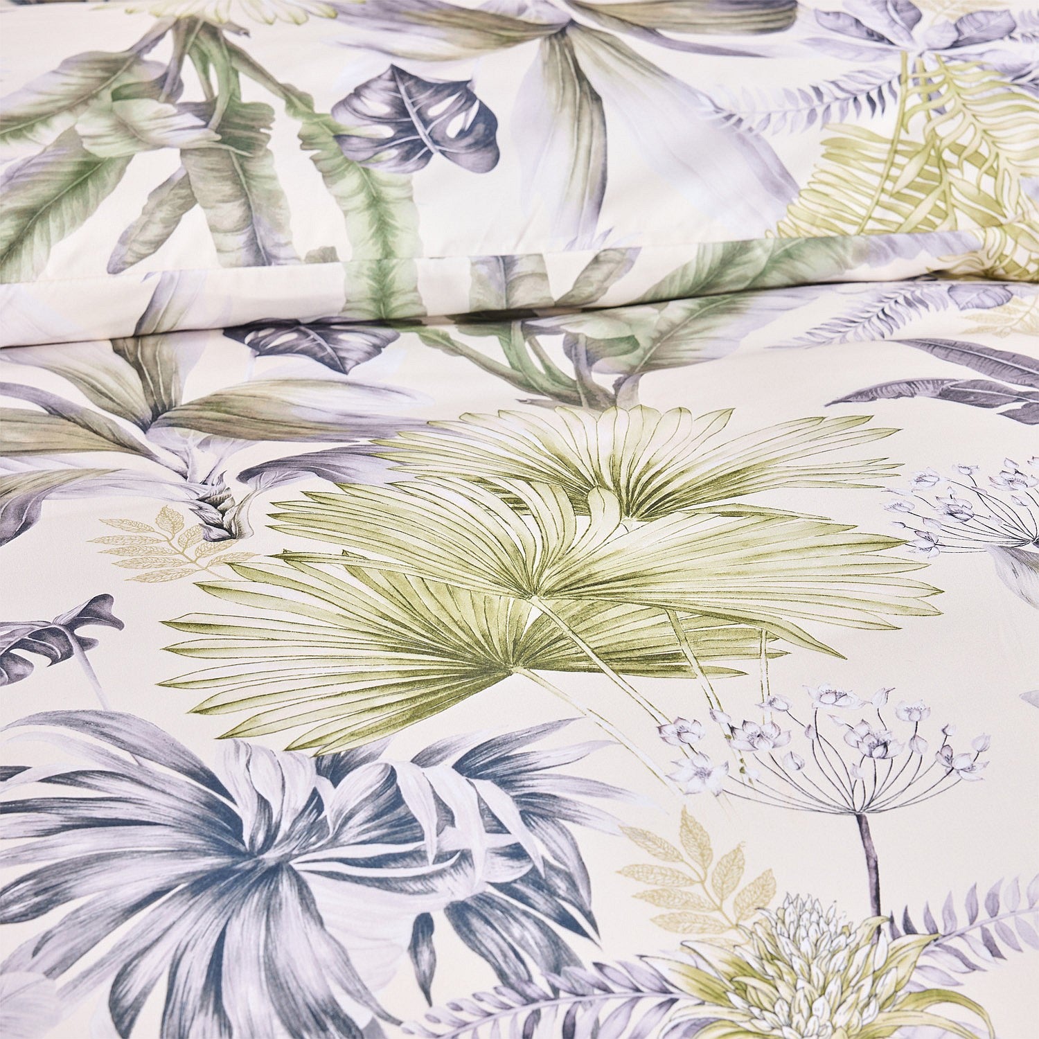 Home Co. Sienna Duvet Cover Set