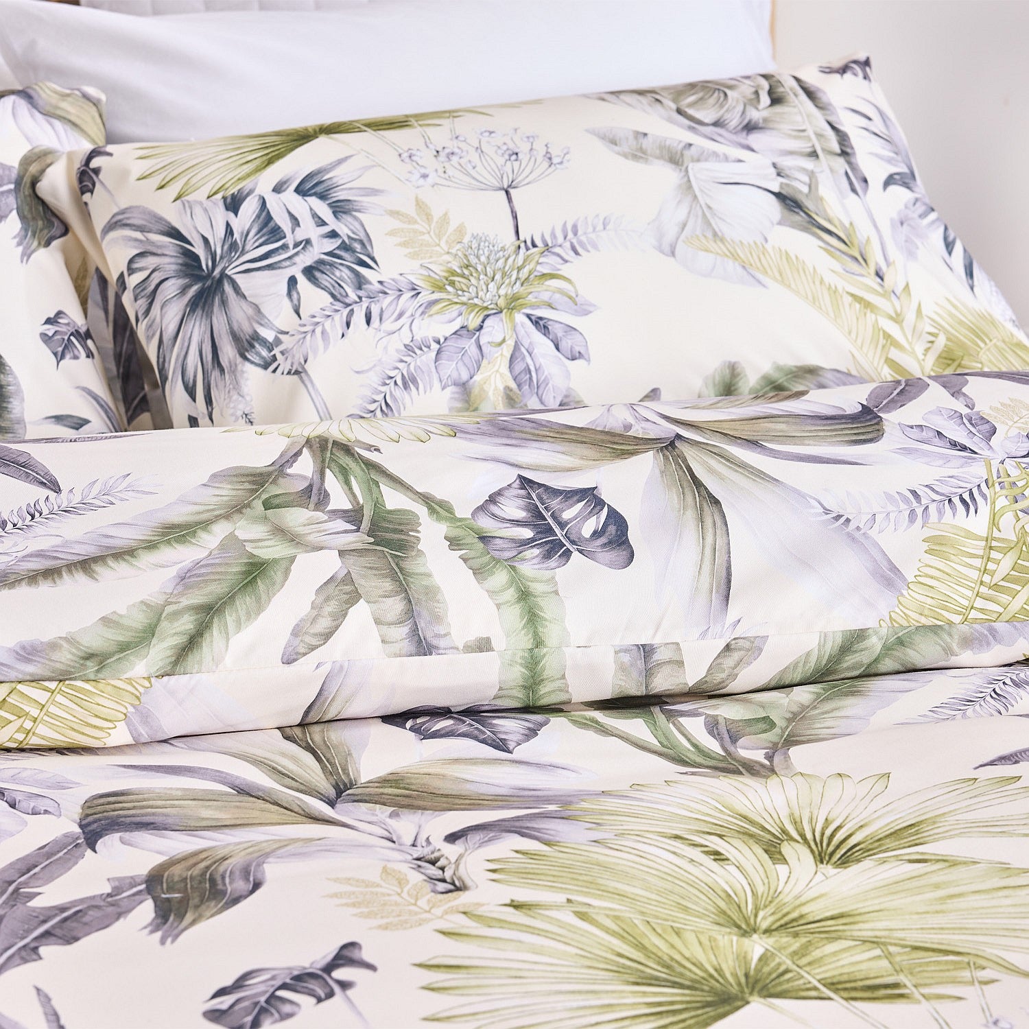 Home Co. Sienna Duvet Cover Set