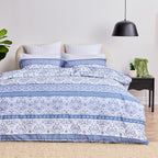 Home Co. Andi Duvet Cover Set