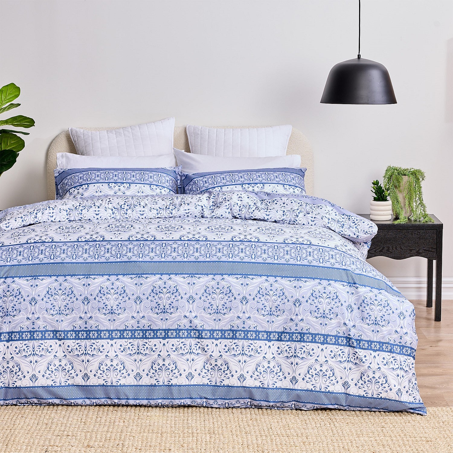 Home Co. Andi Duvet Cover Set