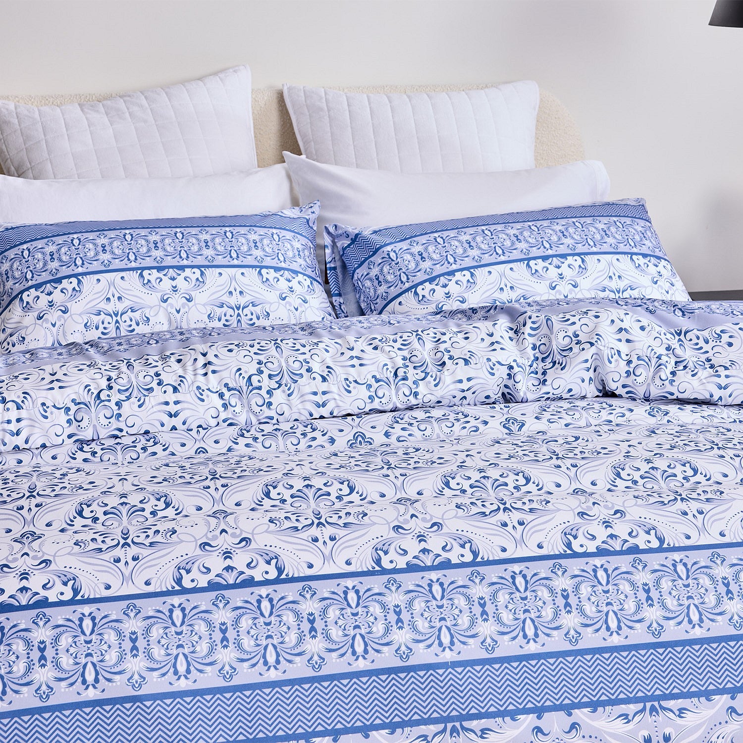 Home Co. Andi Duvet Cover Set