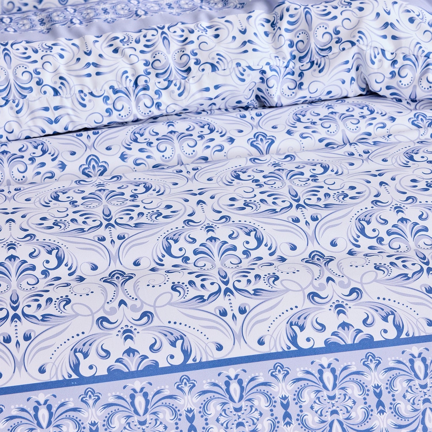 Home Co. Andi Duvet Cover Set