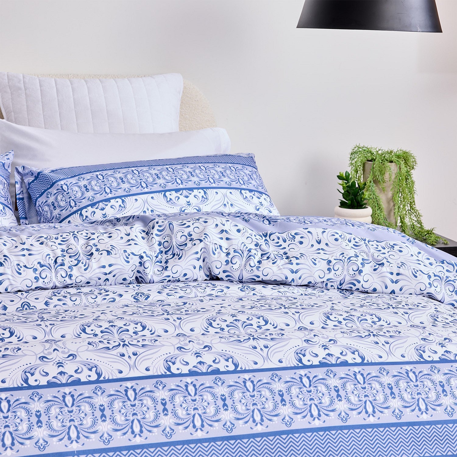 Home Co. Andi Duvet Cover Set