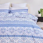 Home Co. Andi Duvet Cover Set